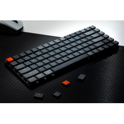 Клавіатура Механічна Keychron K3 v2