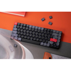 Keychron K3 Pro White LED