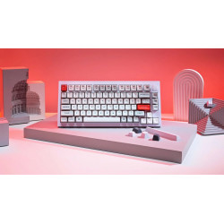 Keychron Q1 Pro White