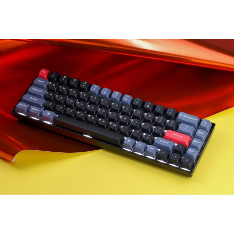 Keychron K6 Pro White LED
