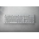 Keychron K5SE White LED White