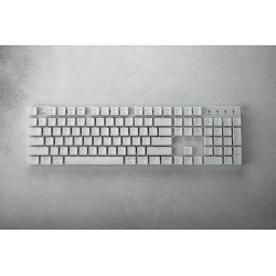 Keychron K5SE White LED White