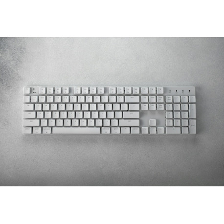 Keychron K5SE White LED White
